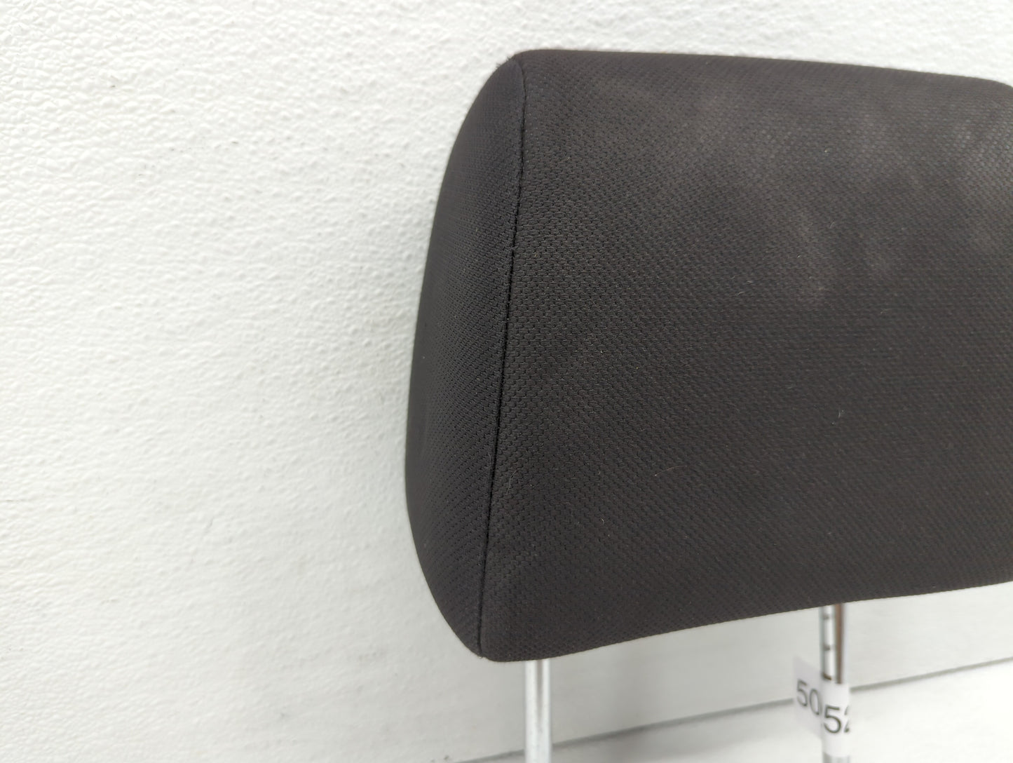 2011-2013 Nissan Rogue Headrest Head Rest Front Driver Passenger Seat - Oemusedautoparts1.com