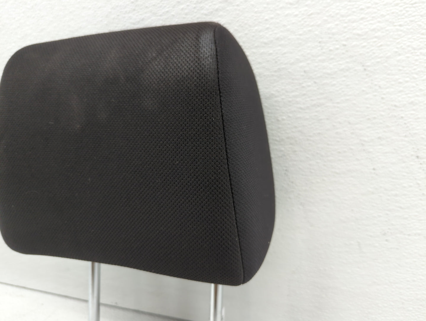 2011-2013 Nissan Rogue Headrest Head Rest Front Driver Passenger Seat - Oemusedautoparts1.com