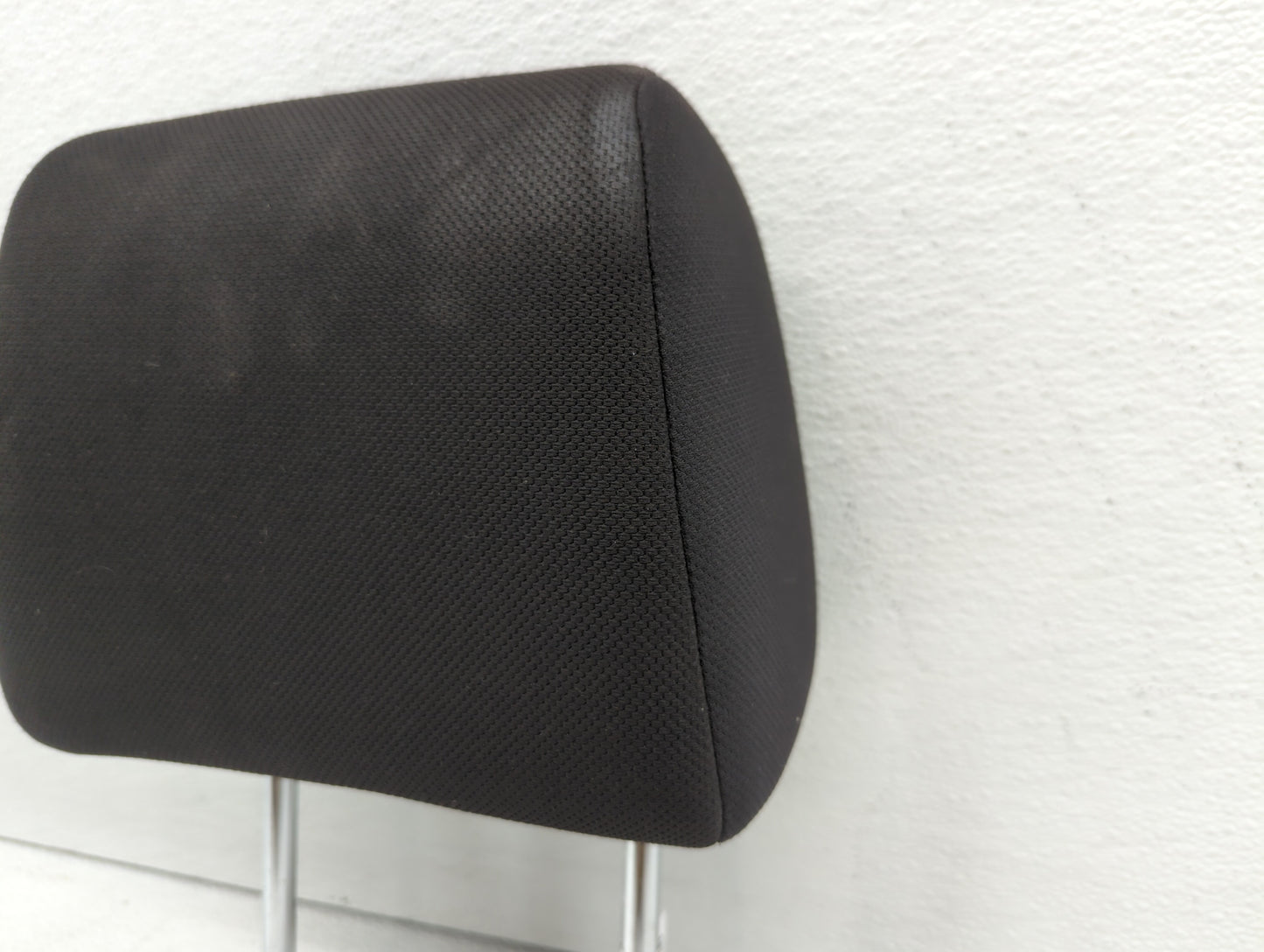 2011-2013 Nissan Rogue Headrest Head Rest Front Driver Passenger Seat - Oemusedautoparts1.com