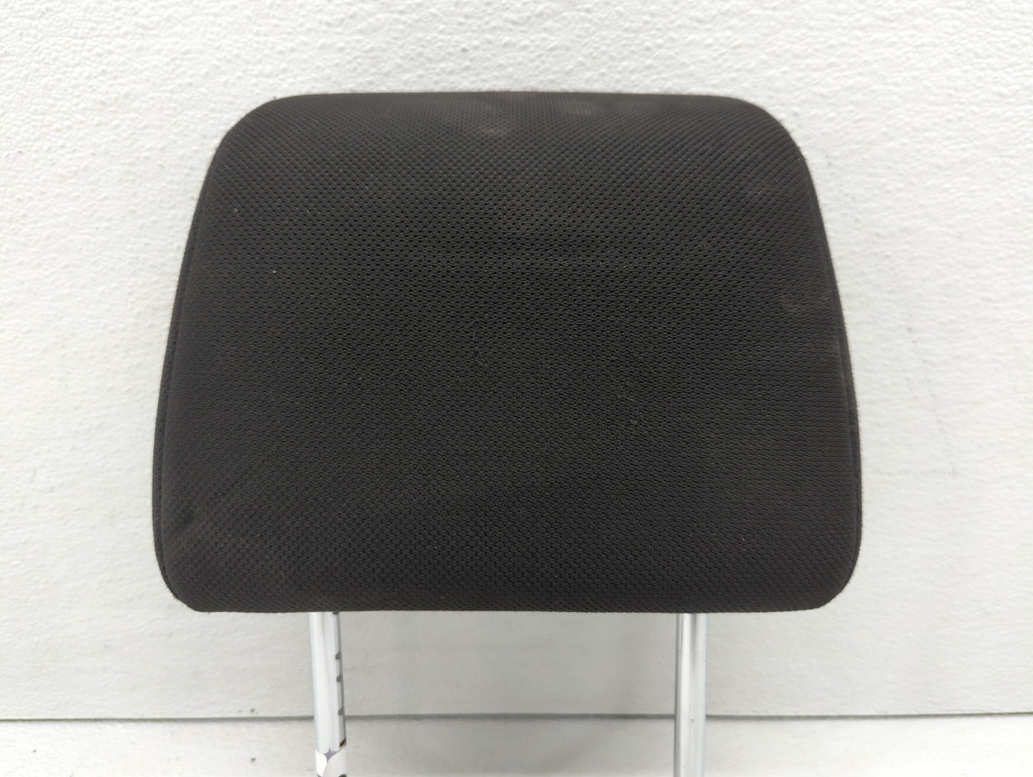 2011-2013 Nissan Rogue Headrest Head Rest Front Driver Passenger Seat - Oemusedautoparts1.com