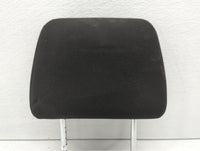 2011-2013 Nissan Rogue Headrest Head Rest Front Driver Passenger Seat - Oemusedautoparts1.com