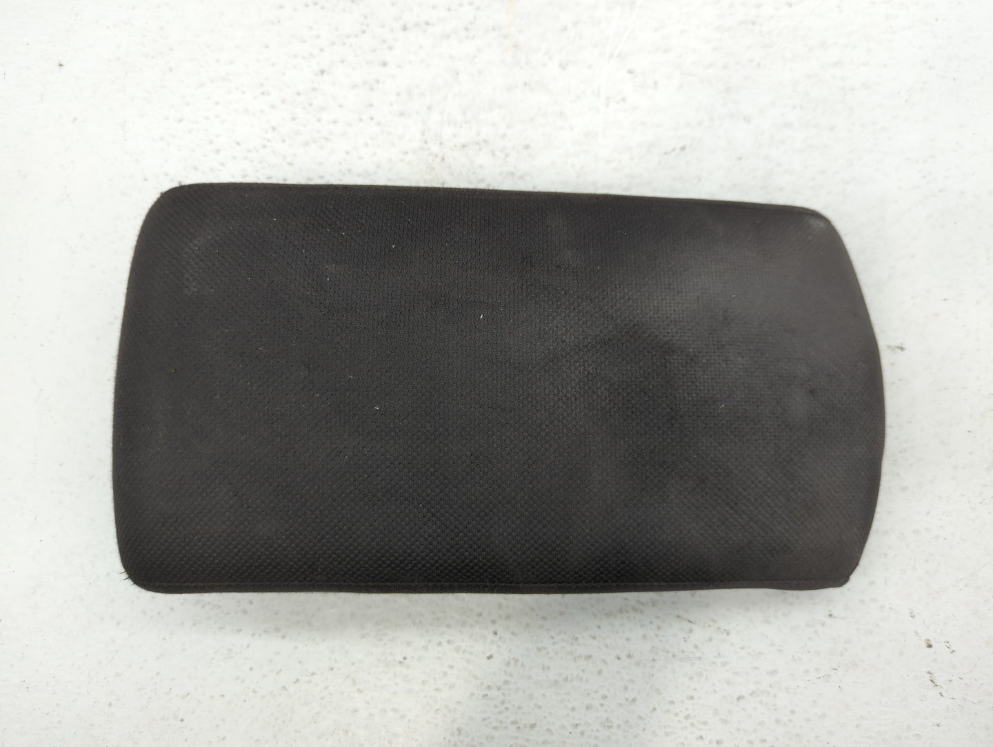 2008-2012 Nissan Rogue Center Console Armrest Cover Lid - Oemusedautoparts1.com