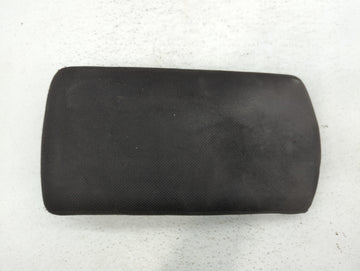 2008-2012 Nissan Rogue Center Console Armrest Cover Lid - Oemusedautoparts1.com