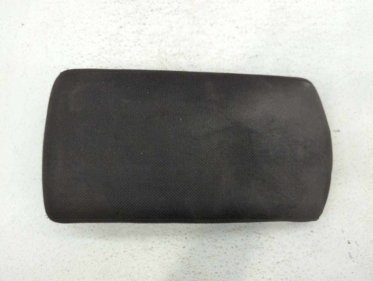 2008-2012 Nissan Rogue Center Console Armrest Cover Lid 502703 - Oemusedautoparts1.com
