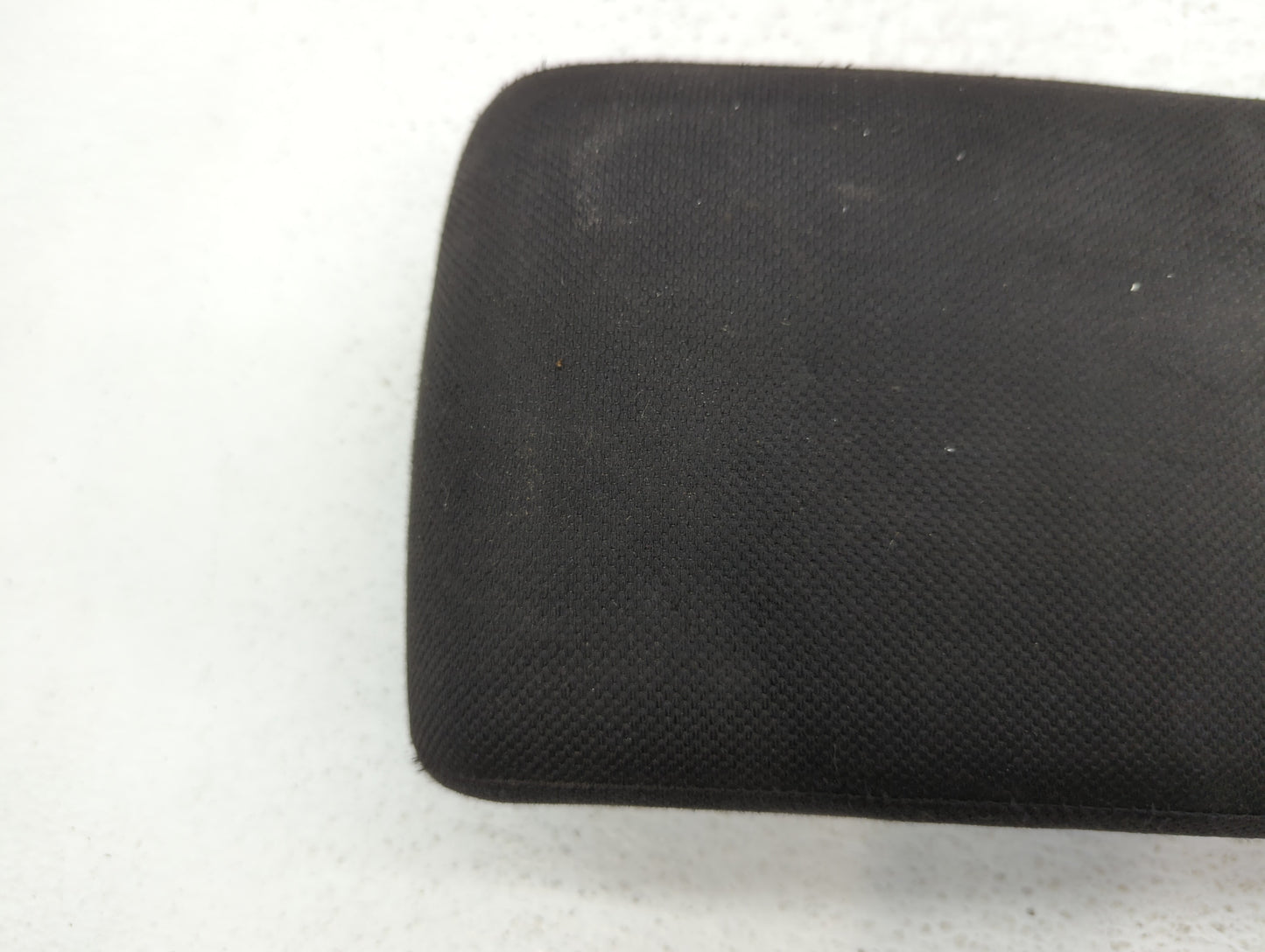 2008-2012 Nissan Rogue Center Console Armrest Cover Lid - Oemusedautoparts1.com