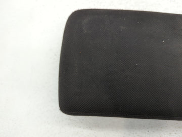 2008-2012 Nissan Rogue Center Console Armrest Cover Lid