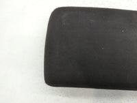 2008-2012 Nissan Rogue Center Console Armrest Cover Lid 502703 - Oemusedautoparts1.com