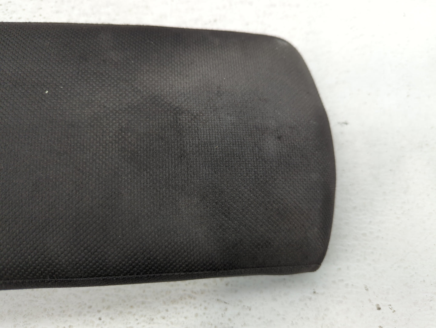 2008-2012 Nissan Rogue Center Console Armrest Cover Lid - Oemusedautoparts1.com