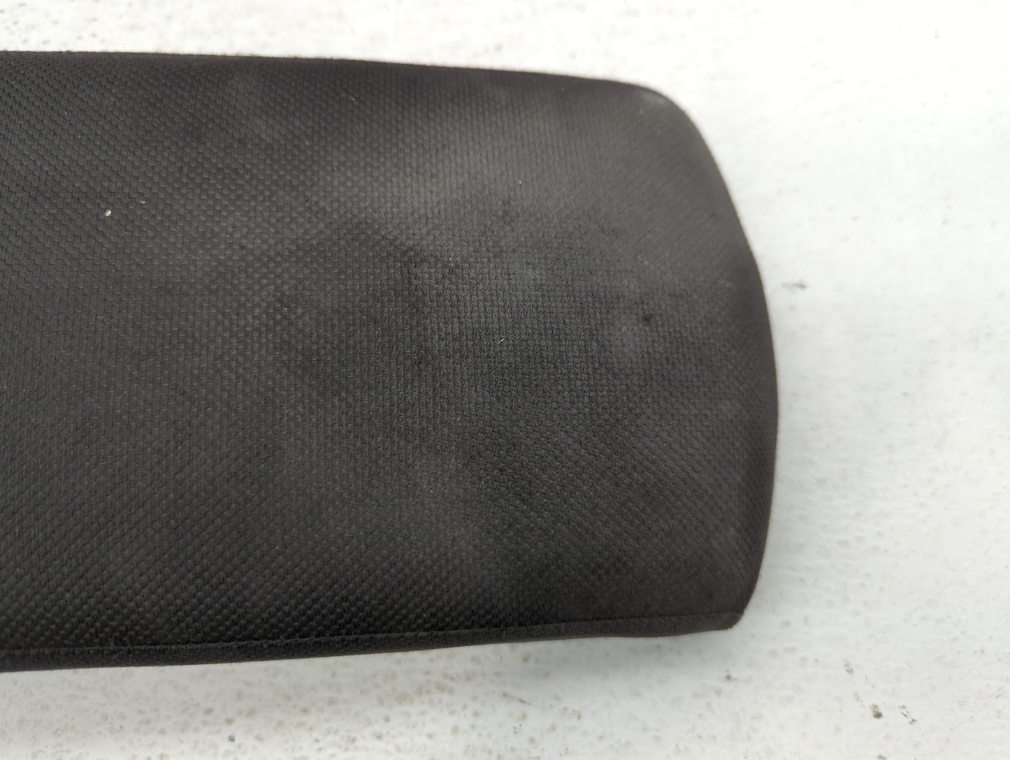 2008-2012 Nissan Rogue Center Console Armrest Cover Lid - Oemusedautoparts1.com
