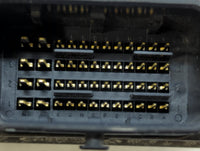 2012 Nissan Rogue PCM Engine Control Computer ECU ECM PCU OEM P/N:NEC000-641 MEC112-100 D1, NEC000-643 Fits OEM Used Auto Pa
