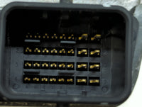2012 Nissan Rogue PCM Engine Control Computer ECU ECM PCU OEM P/N:NEC000-641 MEC112-100 D1, NEC000-643 Fits OEM Used Auto Pa