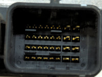 2012 Nissan Rogue PCM Engine Control Computer ECU ECM PCU OEM P/N:NEC000-641 MEC112-100 D1, NEC000-643 Fits OEM Used Auto Pa