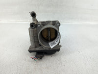 2011-2015 Nissan Rogue Throttle Body P/N:RME60-15 Fits Fits 2011 2012 2013 2014 2015 OEM Used Auto Parts - Oemusedautoparts1