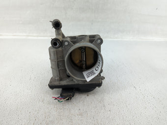 compare product 2011-2015 Nissan Rogue Throttle Body P/N:RME60-15 Fits Fits 2011 2012 2013 2014 2015 OEM Used Auto Parts