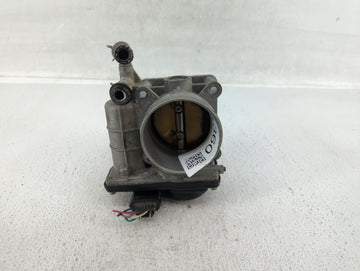 2011-2015 Nissan Rogue Throttle Body P/N:RME60-15 Fits Fits 2011 2012 2013 2014 2015 OEM Used Auto Parts - Oemusedautoparts1