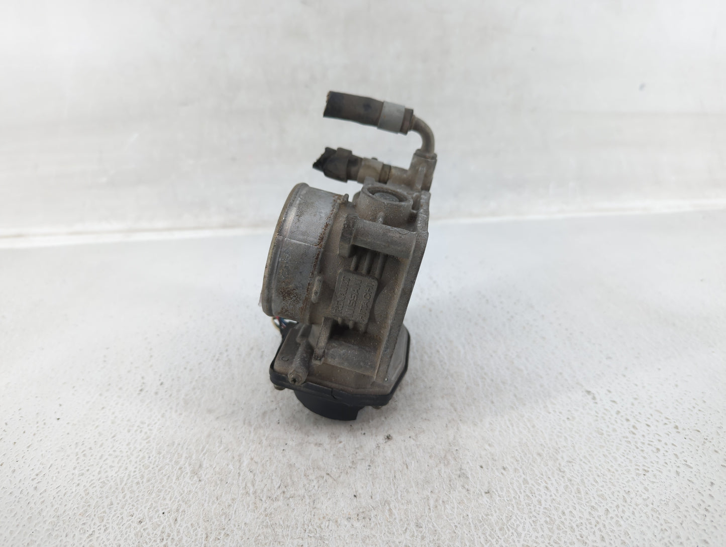2011-2015 Nissan Rogue Throttle Body P/N:RME60-15 Fits Fits 2011 2012 2013 2014 2015 OEM Used Auto Parts - Oemusedautoparts1