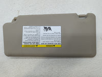 2008-2015 Nissan Rogue Sun Visor Shade Replacement Passenger Right Mirror Fits Fits 2008 2009 2010 2011 2012 2013 2014 2015 