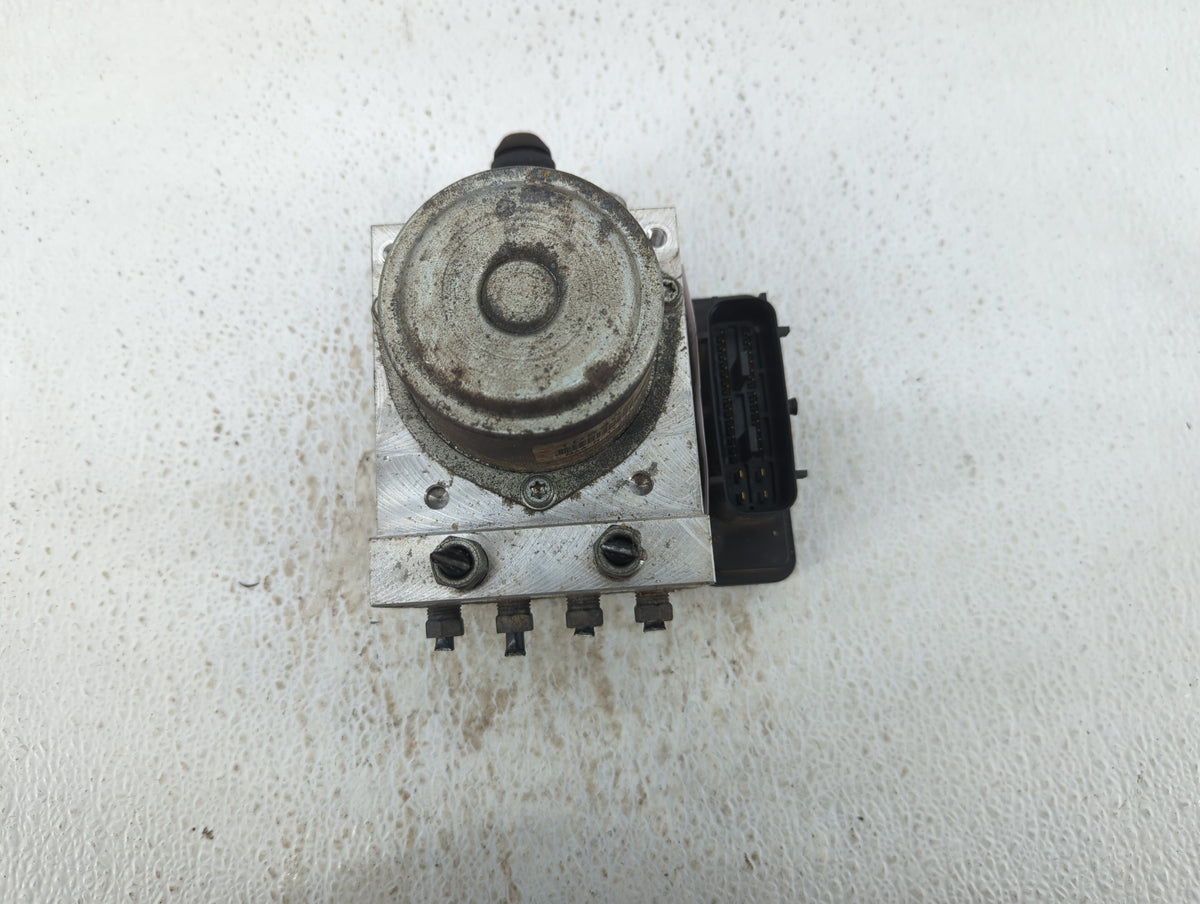 2012-2015 Nissan Rogue Anti-Lock Brake ABS Pump Module Actuator OEM P/N:TD8405 Fits Fits 2012 2013 2014 2015 OEM Used Auto P