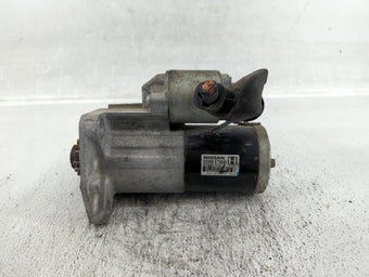 compare product 2008-2015 Nissan Rogue Car Starter Motor Solenoid OEM P/N:23300 ET80B Fits Fits 2008 2009 2010 2011 2012 2013 2014 2015 OEM Used Auto Parts