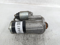 2008-2015 Nissan Rogue Car Starter Motor Solenoid OEM P/N:23300 ET80B Fits Fits 2008 2009 2010 2011 2012 2013 2014 2015 OEM 