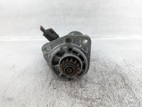 2008-2015 Nissan Rogue Car Starter Motor Solenoid OEM P/N:23300 ET80B Fits Fits 2008 2009 2010 2011 2012 2013 2014 2015 OEM 