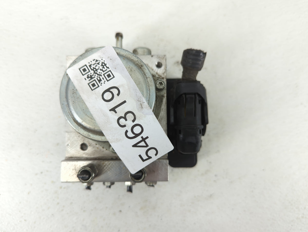 2012-2015 Nissan Rogue Anti-Lock Brake ABS Pump Module Actuator OEM P/N:47660 JM14A Fits Fits 2012 2013 2014 2015 OEM Used A