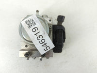 2012-2015 Nissan Rogue Anti-Lock Brake ABS Pump Module Actuator OEM P/N:47660 JM14A Fits Fits 2012 2013 2014 2015 OEM Used A