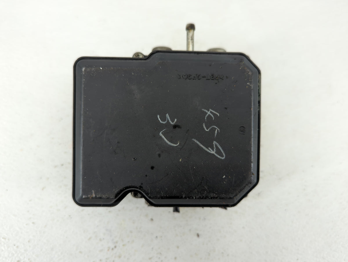 2012-2015 Nissan Rogue Anti-Lock Brake ABS Pump Module Actuator OEM P/N:47660 JM14A Fits Fits 2012 2013 2014 2015 OEM Used A