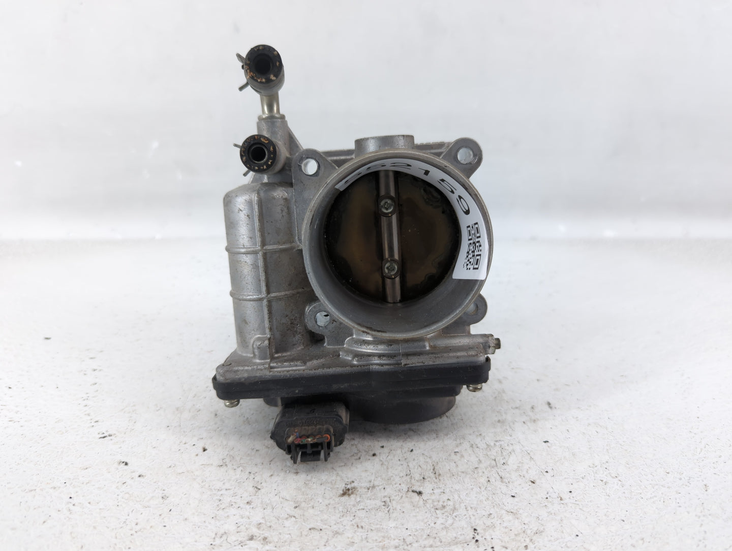 2011-2015 Nissan Rogue Throttle Body P/N:RME60-15 Fits Fits 2011 2012 2013 2014 2015 OEM Used Auto Parts - Oemusedautoparts1