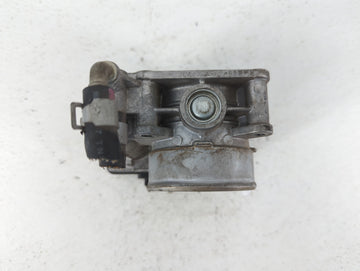 2011-2015 Nissan Rogue Throttle Body P/N:RME60-15 Fits Fits 2011 2012 2013 2014 2015 OEM Used Auto Parts