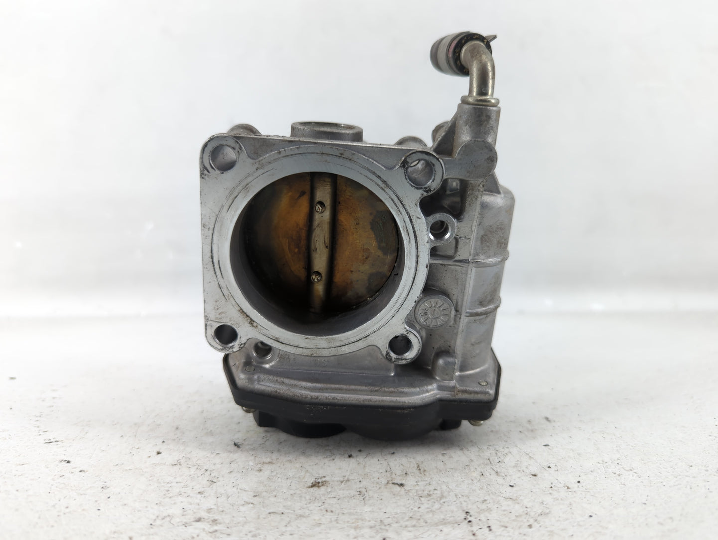 2011-2015 Nissan Rogue Throttle Body P/N:RME60-15 Fits Fits 2011 2012 2013 2014 2015 OEM Used Auto Parts - Oemusedautoparts1