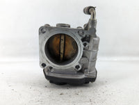 2011-2015 Nissan Rogue Throttle Body P/N:RME60-15 Fits Fits 2011 2012 2013 2014 2015 OEM Used Auto Parts - Oemusedautoparts1