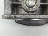 2011-2015 Nissan Rogue Throttle Body P/N:RME60-15 Fits Fits 2011 2012 2013 2014 2015 OEM Used Auto Parts - Oemusedautoparts1