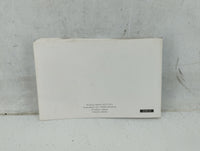 2012 Nissan Rogue Owners Manual Book Guide P/N:OM2E-0S35U0 OEM Used Auto Parts - Oemusedautoparts1.com
