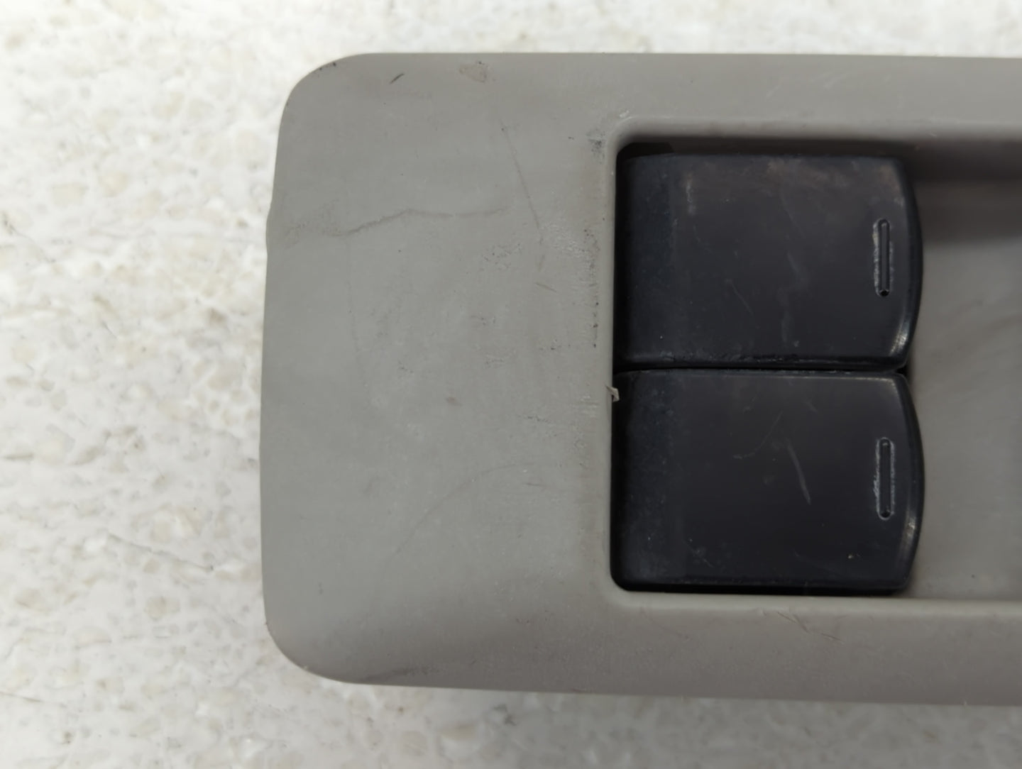 2011-2015 Nissan Rogue Master Power Window Switch Replacement Driver Side Left Fits Fits 2011 2012 2013 2014 2015 OEM Used A