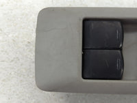 2011-2015 Nissan Rogue Master Power Window Switch Replacement Driver Side Left Fits Fits 2011 2012 2013 2014 2015 OEM Used A