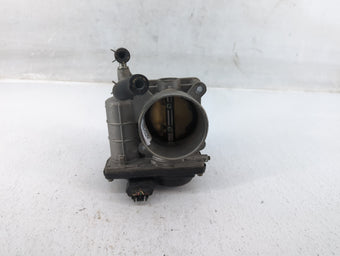compare product 2011-2015 Nissan Rogue Throttle Body P/N:RME60-15 Fits Fits 2011 2012 2013 2014 2015 OEM Used Auto Parts