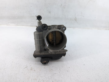 2011-2015 Nissan Rogue Throttle Body P/N:RME60-15 Fits Fits 2011 2012 2013 2014 2015 OEM Used Auto Parts - Oemusedautoparts1