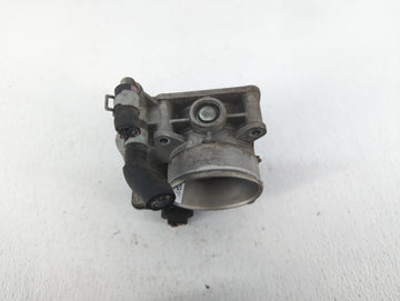 2011-2015 Nissan Rogue Throttle Body P/N:RME60-15 Fits Fits 2011 2012 2013 2014 2015 OEM Used Auto Parts