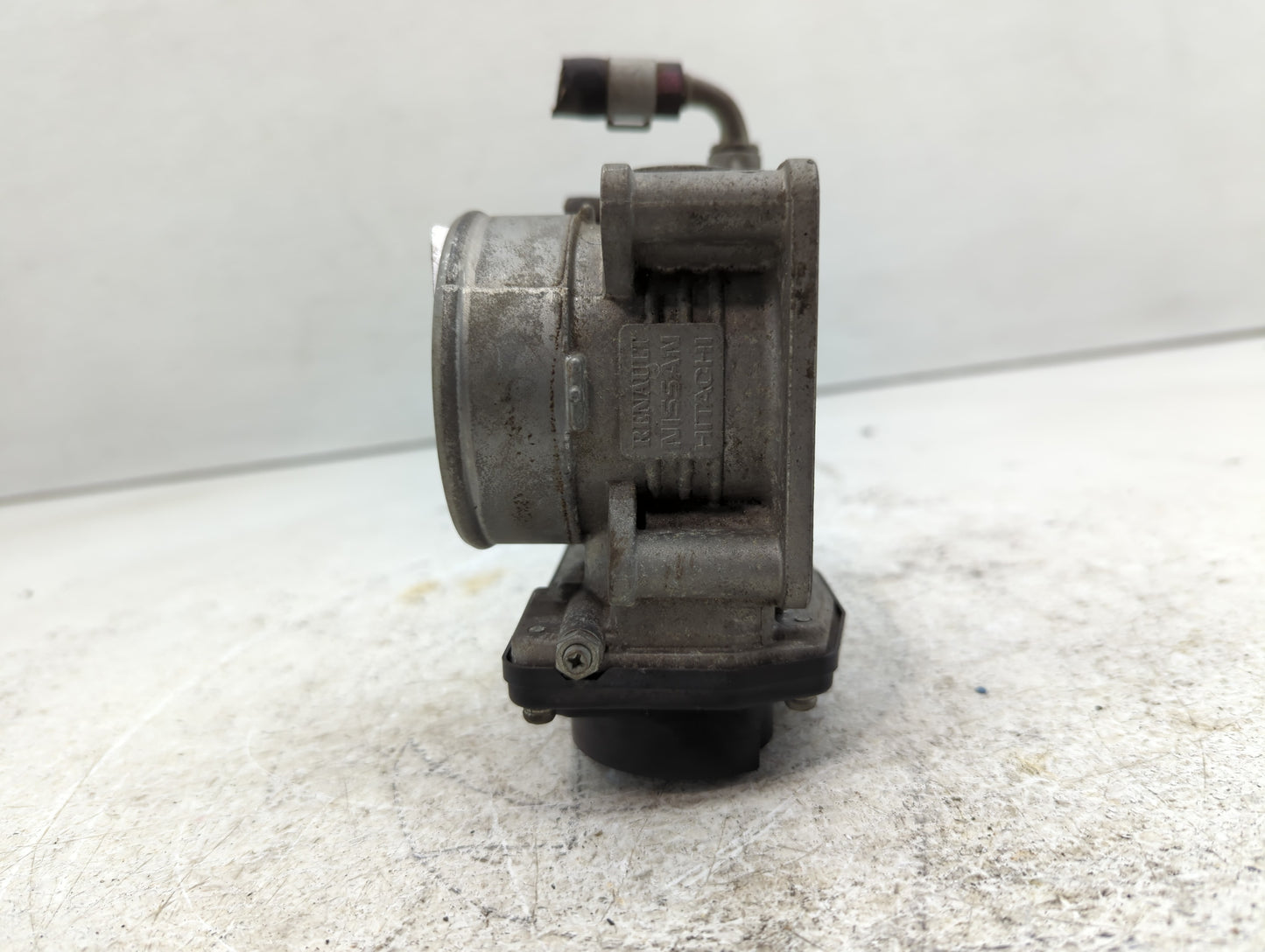 2011-2015 Nissan Rogue Throttle Body P/N:526-01 Fits Fits 2011 2012 2013 2014 2015 OEM Used Auto Parts - Oemusedautoparts1.c