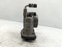 2011-2015 Nissan Rogue Throttle Body P/N:526-01 Fits Fits 2011 2012 2013 2014 2015 OEM Used Auto Parts - Oemusedautoparts1.c