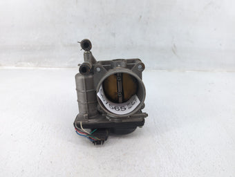 compare product 2011-2015 Nissan Rogue Throttle Body P/N:RME60-15 Fits Fits 2011 2012 2013 2014 2015 OEM Used Auto Parts