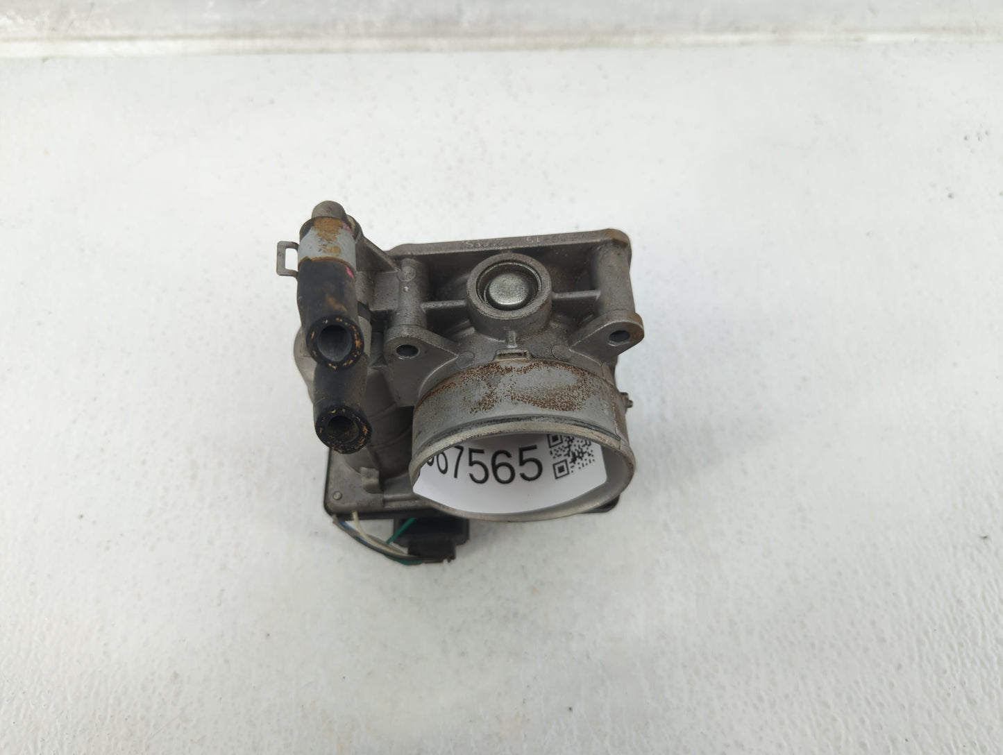 2011-2015 Nissan Rogue Throttle Body P/N:RME60-15 Fits Fits 2011 2012 2013 2014 2015 OEM Used Auto Parts - Oemusedautoparts1