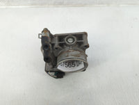 2011-2015 Nissan Rogue Throttle Body P/N:RME60-15 Fits Fits 2011 2012 2013 2014 2015 OEM Used Auto Parts - Oemusedautoparts1