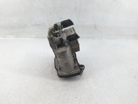 2011-2015 Nissan Rogue Throttle Body P/N:RME60-15 Fits Fits 2011 2012 2013 2014 2015 OEM Used Auto Parts - Oemusedautoparts1