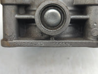 2011-2015 Nissan Rogue Throttle Body P/N:RME60-15 Fits Fits 2011 2012 2013 2014 2015 OEM Used Auto Parts - Oemusedautoparts1