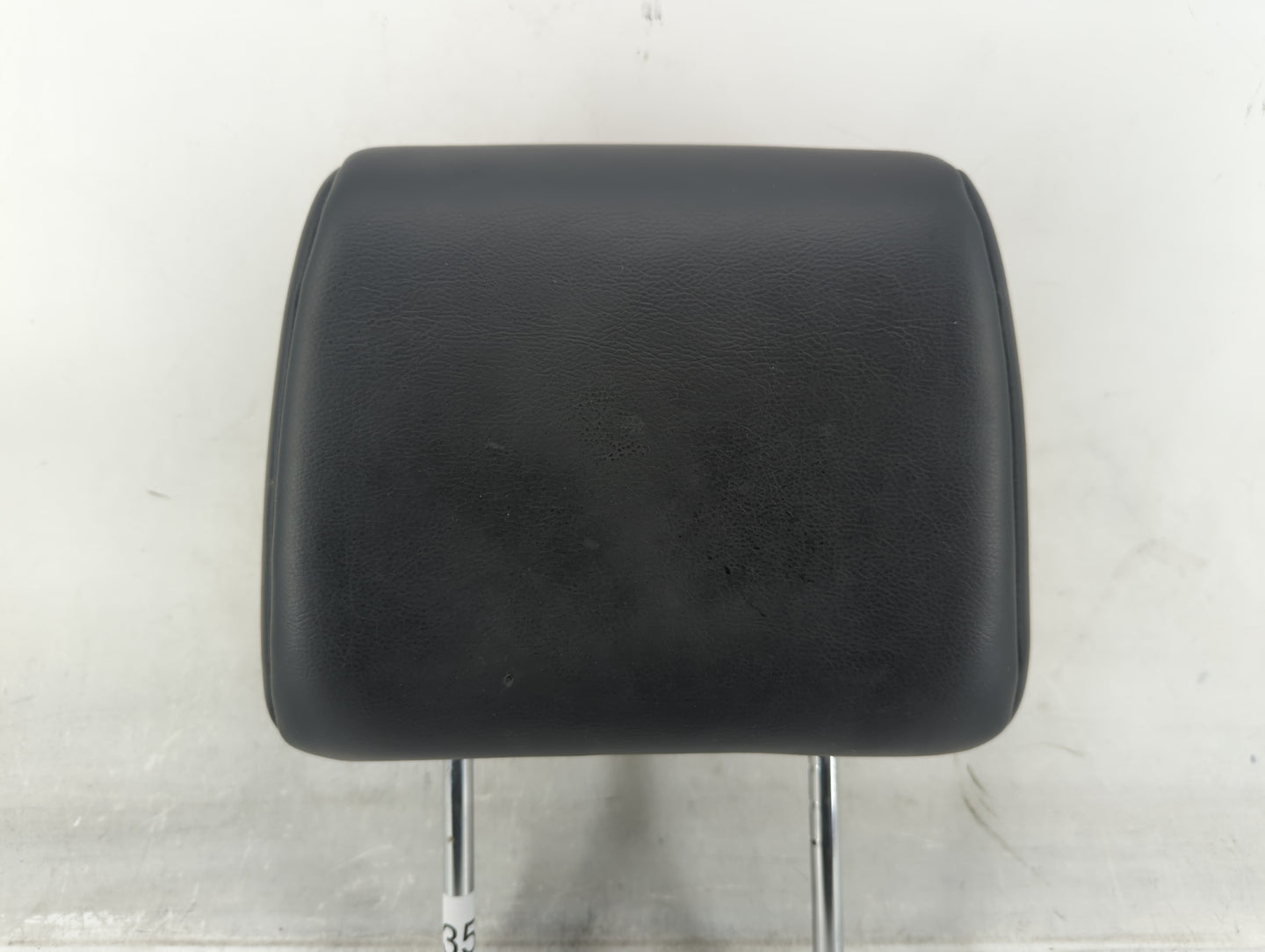 2011-2013 Nissan Rogue Headrest Head Rest Front Driver Passenger Seat - Oemusedautoparts1.com