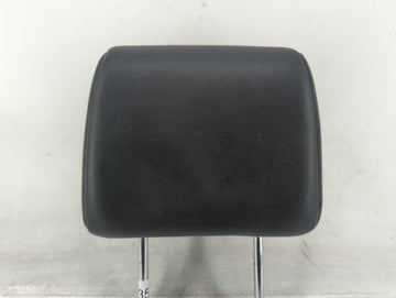 2011-2013 Nissan Rogue Headrest Head Rest Front Driver Passenger Seat - Oemusedautoparts1.com
