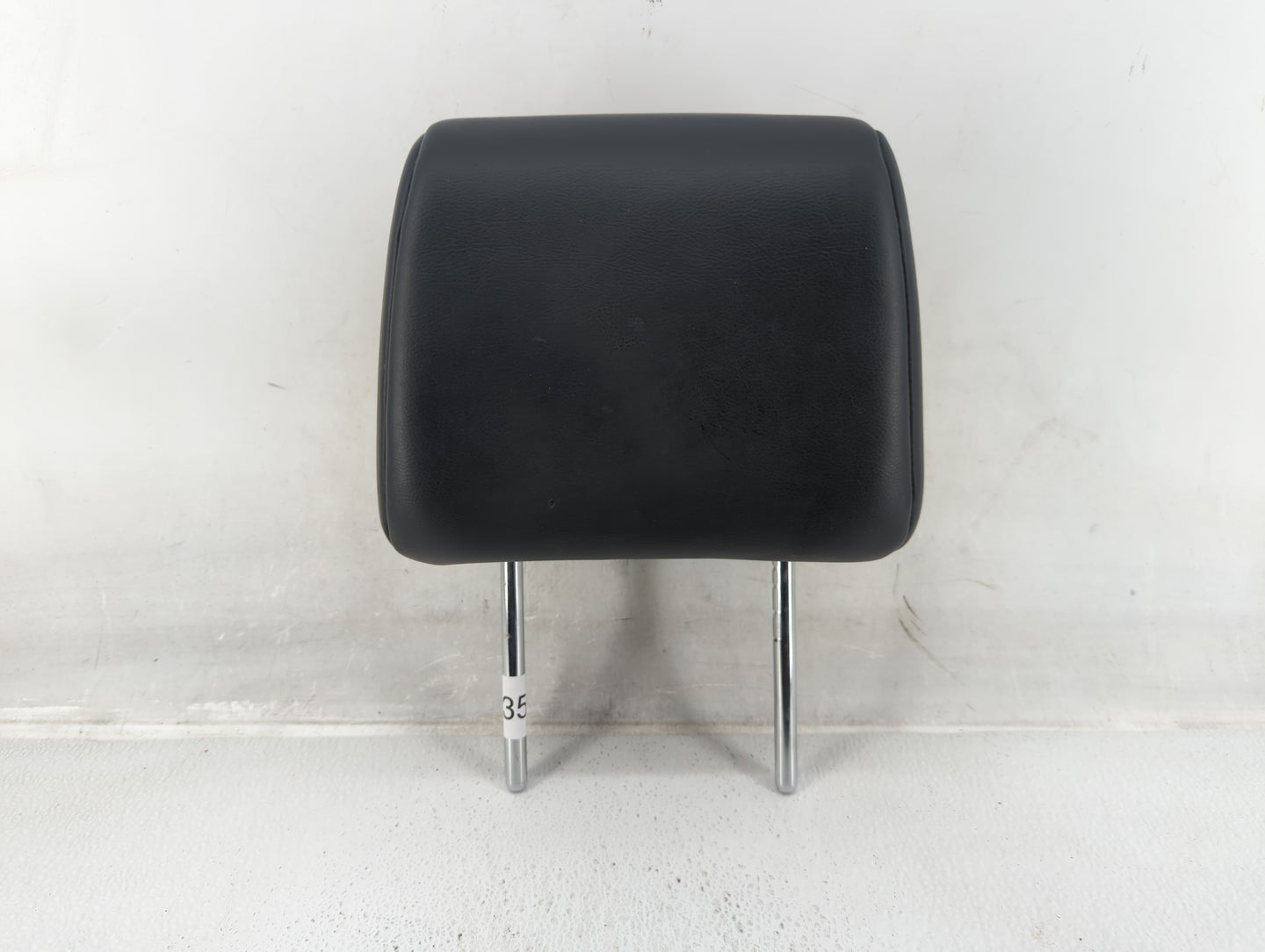 2011-2013 Nissan Rogue Headrest Head Rest Front Driver Passenger Seat - Oemusedautoparts1.com