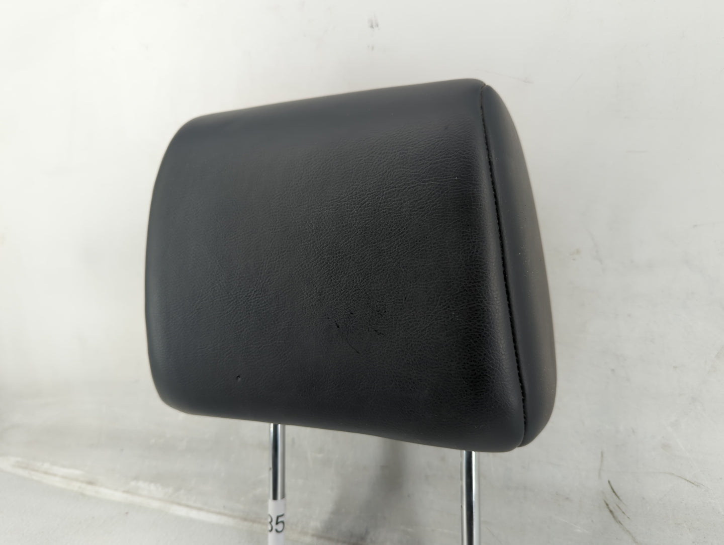 2011-2013 Nissan Rogue Headrest Head Rest Front Driver Passenger Seat - Oemusedautoparts1.com
